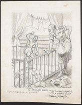 'It's time for a change'